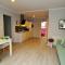Apartament uDany Darłówko