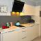 Apartament uDany Darłówko