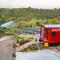 Train Caboose & River Views Near Downtown - Lynchburg