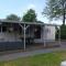 Chalet te huur op *****camping Terspegelt 4 personen - Eersel