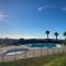 Duplex 6 pers proche circuit Paul Ricard Le Castellet avec piscine - 西格