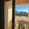Duplex 6 pers proche circuit Paul Ricard Le Castellet avec piscine - 西格