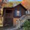 Log Cabin Walkable to Lake Lure & Chimney Rock - Blue Skies - Lake Lure