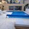 VILLA ENJOY LUX in Split