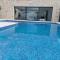 VILLA ENJOY LUX in Split