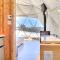 Mi-clos - luxury pods with private jacuzzi and sauna