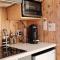 Mi-clos - luxury pods with private jacuzzi and sauna