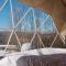 Mi-clos - luxury pods with private jacuzzi and sauna