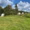 Mi-clos - luxury pods with private jacuzzi and sauna