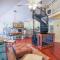 Shell Station House