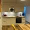 Corner Apartman