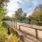 Camping les lodges du lagon