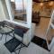 Apartament MERCURY