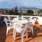 Albir Spanish House