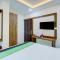 Treebo Trend Love Shore Residency Near Lakeshore Hospital - Kochi