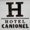 Hotel Canionel
