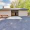 7 Mi to Whitewater Rafting Cozy Lansford Cabin! - Barnesville