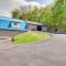7 Mi to Whitewater Rafting Cozy Lansford Cabin! - Barnesville