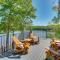 Lakefront Vacation Rental with Views and Hot Tub! - Bracey