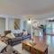 Lakefront Vacation Rental with Views and Hot Tub!