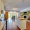 Lakefront Vacation Rental with Views and Hot Tub!
