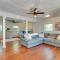 Lakefront Vacation Rental with Views and Hot Tub!