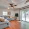 Lakefront Vacation Rental with Views and Hot Tub!