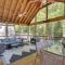 Lakefront Vacation Rental with Views and Hot Tub! - Bracey