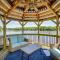 Lakefront Vacation Rental with Views and Hot Tub! - Bracey