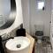 Bel appartement sur cour plein centre ville et parking
