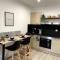 Bel appartement sur cour plein centre ville et parking
