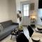 Bel appartement sur cour plein centre ville et parking