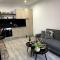 Bel appartement sur cour plein centre ville et parking