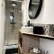 Bel appartement sur cour plein centre ville et parking