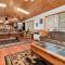 Entire Big Bear Lake Cabin - Rooftop hot tub, pool table, darts, village walk - Big Bear Lake