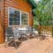 Entire Big Bear Lake Cabin - Rooftop hot tub, pool table, darts, village walk - Big Bear Lake