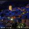 Apartamento con terraza y vistas panorámicas en Taüll con plaza de parking