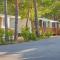 Mobil-home dans camping 4* - 圣洛朗迪韦尔东