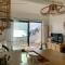 Front de mer 35m2 vue époustouflante