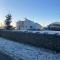 Inny River Lodge