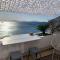Front de mer 35m2 vue époustouflante