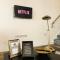 Modern Luxury Serviced Duplex Apartments by REPOSE- 150 Metro Court, WEST BROMWICH