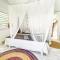 Villa Cazou, sea view, private pool, Wifi 100Mbps