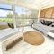 Villa Cazou, sea view, private pool, Wifi 100Mbps - Oyster Pond