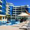 Foto: Aparthotel Marina Holiday Club & SPA - All Inclusive