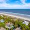 111 Dune Ln 6 BR Oceanfront Home Forest - 希尔顿黑德岛