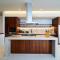 Coyoacan Penthouse 3BDR x Pool x Views three level - تولوم