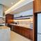 Coyoacan Penthouse 3BDR x Pool x Views three level - تولوم