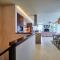 Coyoacan Penthouse 3BDR x Pool x Views three level - تولوم