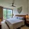 Coyoacan Penthouse 3BDR x Pool x Views three level - تولوم